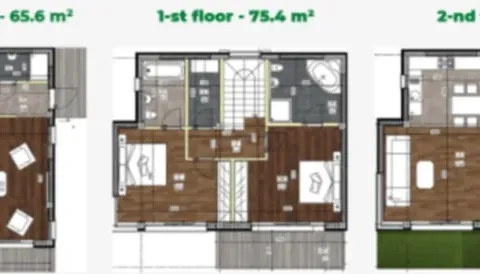 Sale, house, 230m², Radovići, Tivat - image 2