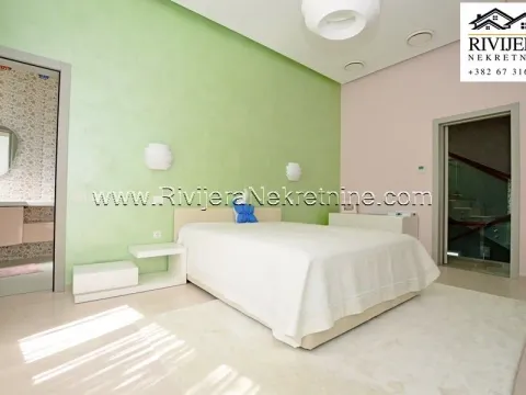 Sale, house, 285m², Njivice, Herceg Novi - image 13