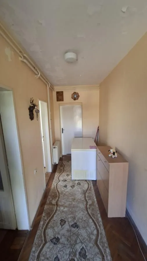 Prodaja, kuća, 78m², Klisa, Novi Sad Sve Podlokacije