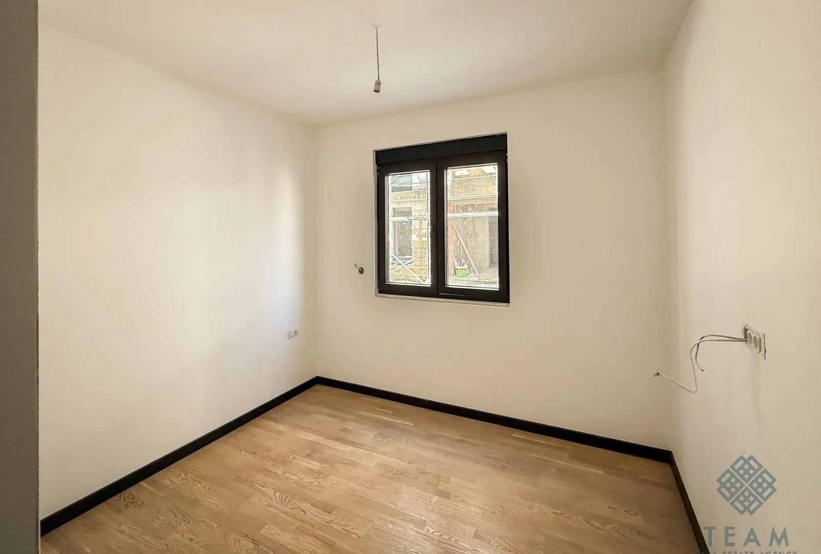 Rent, two bedroom apartment, 58m², Gorica C, Podgorica