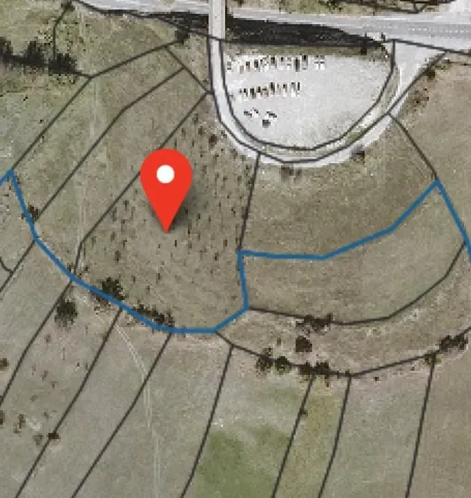 Sale, land lot, 5557m², Berane, Crna Gora