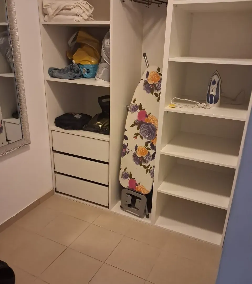 Sale, two bedroom apartment, 91m², Bečići, Budva