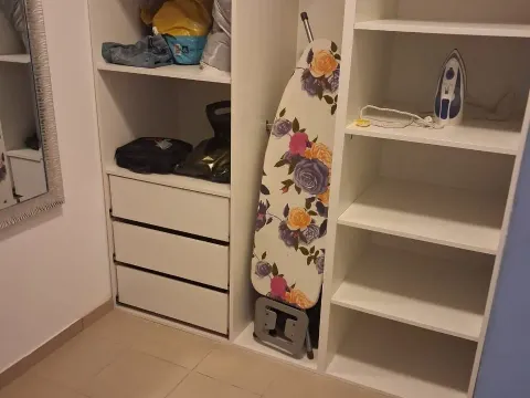 Sale, two bedroom apartment, 91m², Bečići, Budva - image 4