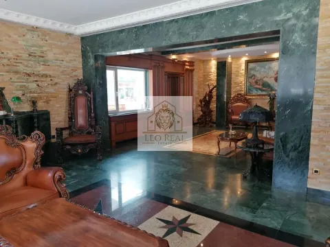 Prodaja, kuća, 830m², Savski Venac, Beograd - image 36