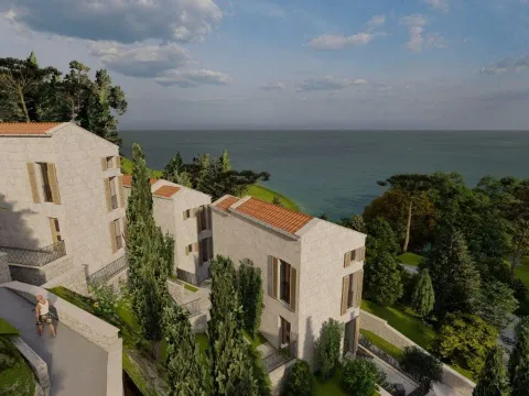 Prodaja, plac, 985m², Kamenovo, Budva - image 10