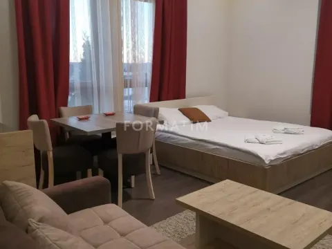 Prodaja, jednosoban stan, 37m², Kopaonik, Srbija - image 7