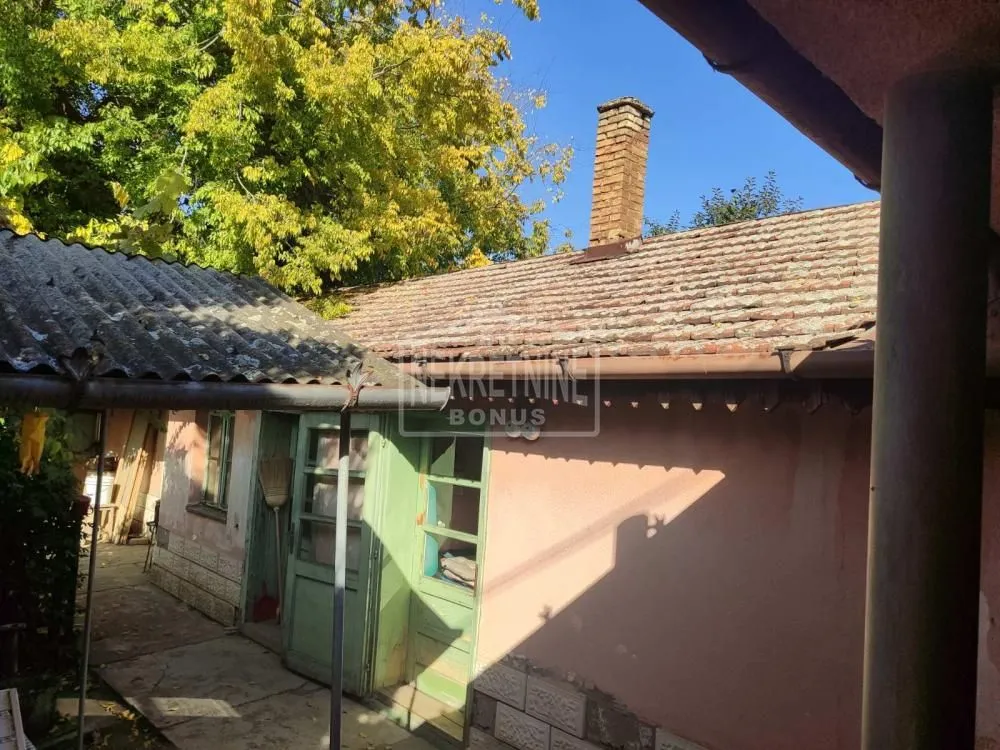 Prodaja, kuća, 85m², Ker, Subotica
