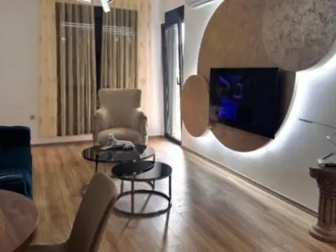 Prodaja, jednosoban stan, 49m², Ulcinj, Crna Gora - image 1