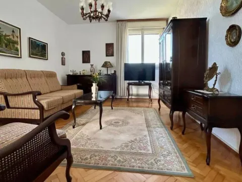 Rent, two bedroom apartment, 65m², Preko Morače, Podgorica - image 2