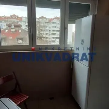 Rent, two bedroom apartment, 60m², Brace Jerković, Voždovac Sve Podlokacije - image 9
