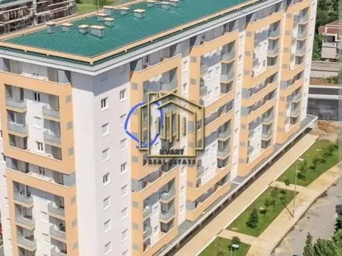 Prodaja, stan, 26m², City Kej, Podgorica - image 10