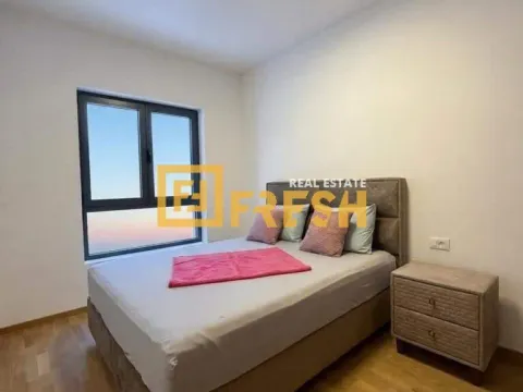 Prodaja, dvosoban stan, 57m², Bečići, Budva - image 5