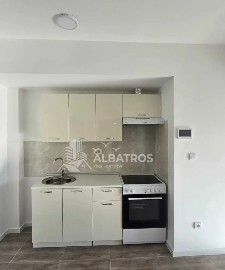 Rent, one bedroom apartment, 48m², Bar, Crna Gora