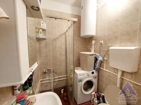 Sale, two bedroom apartment, 38m², Rozino, Budva - image 8