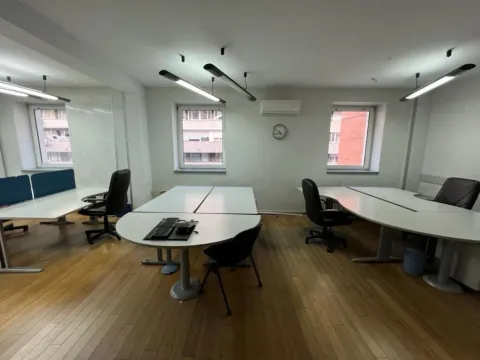 Rent, office space, 152m², Novi Beograd Blok 21, Novi Beograd Sve Podlokacije - image 8