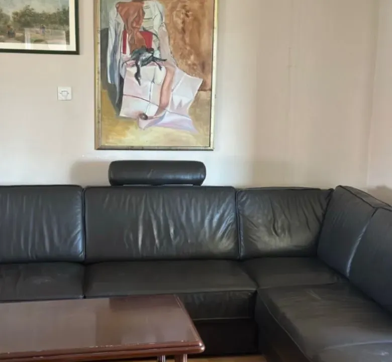 Izdavanje, trosoban stan, 100m², City Kvart, Podgorica