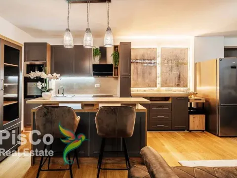 Sale, two bedroom apartment, 111m², Budva, Crna Gora - image 2