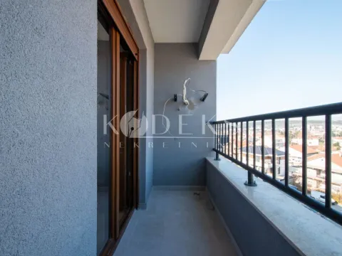 Izdavanje, dvosoban stan, 56m², Stari Aerodrom, Podgorica - image 7