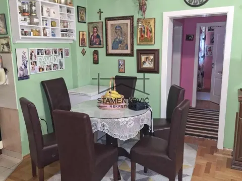 Prodaja, trosoban stan, 77m², Grbavica, Novi Sad Sve Podlokacije - image 5