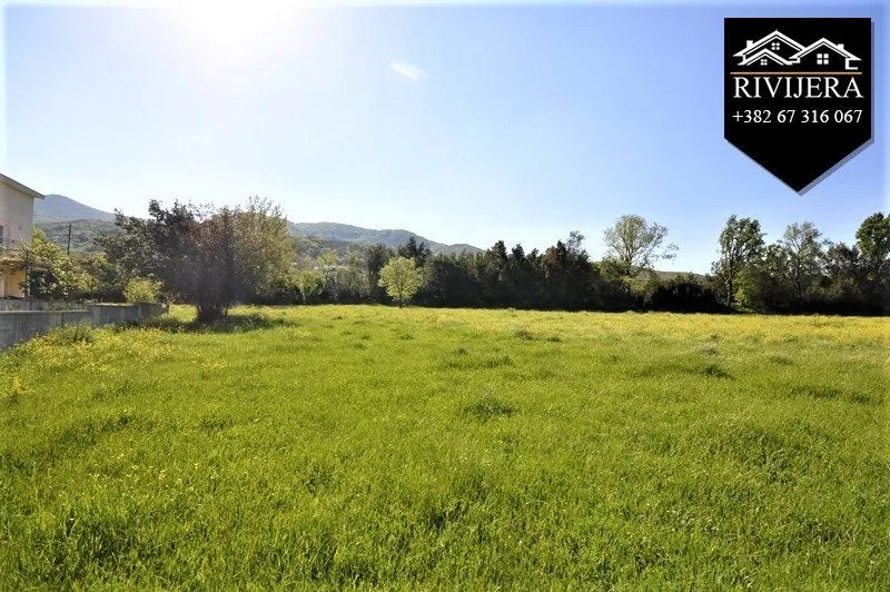 Prodaja, plac, 11000m², Zelenika, Herceg Novi