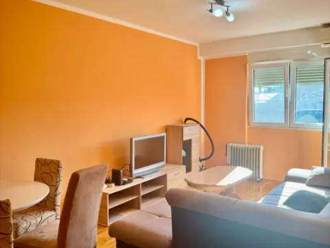 Izdavanje, jednosoban stan, 45m², City Kvart, Podgorica - image 4