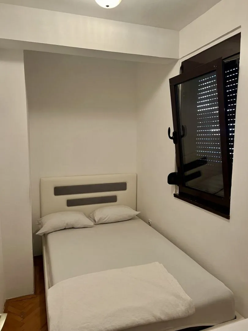 Sale, one bedroom apartment, 37m², Golubovina, Budva