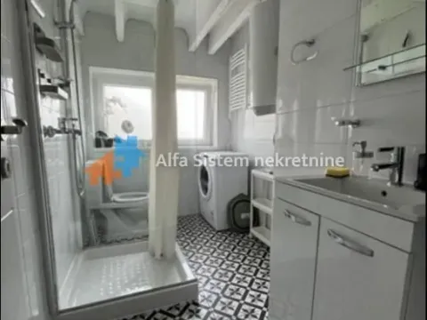 Izdavanje, dvosoban stan, 44m², Crveni Krst, Beograd - image 7