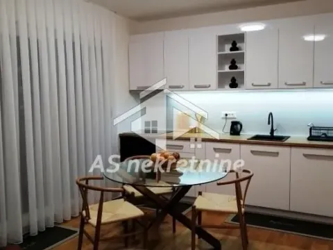 Rent, apartment, 44m², Lekino Brdo, Voždovac Sve Podlokacije - image 6