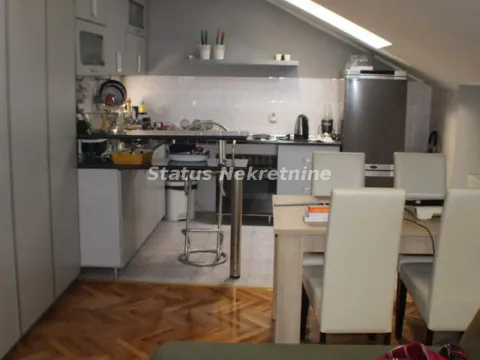 Sale, two bedroom apartment, 77m², Stari grad, Novi Sad - image 4