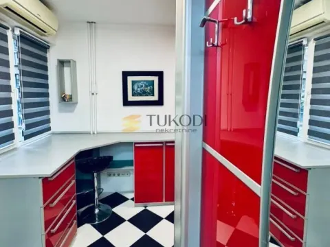 Izdavanje, jednosoban stan, 50m², Novi Beograd Blok 33, Novi Beograd Sve Podlokacije - image 7