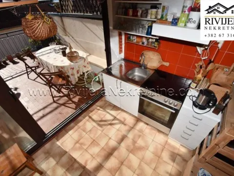 Sale, two bedroom apartment, 66m², Centar, Herceg Novi - image 5