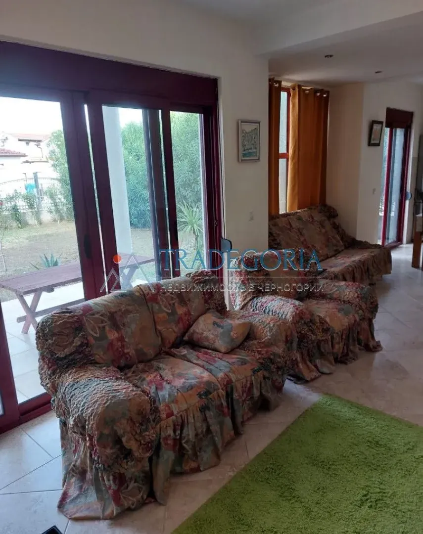 Prodaja, kuća, 155m², Ulcinj, Crna Gora
