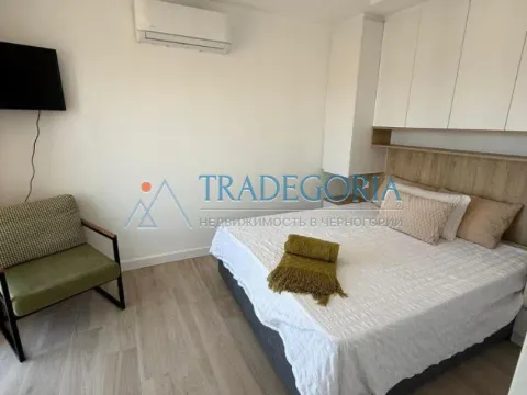 Prodaja, dvosoban stan, 70m², Tivat, Crna Gora - image 11