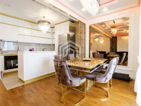 Sale, four bedroom apartment, 145m², Zabjelo, Podgorica - image 3