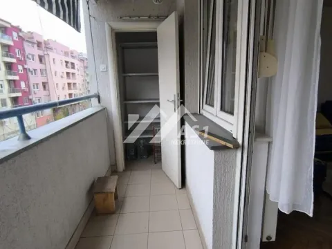 Izdavanje, dvosoban stan, 63m², Detelinara, Novi Sad Sve Podlokacije - image 10