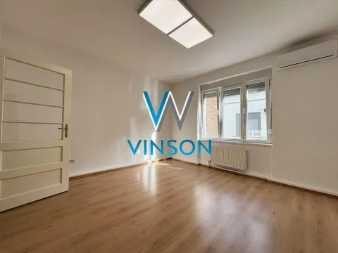 Sale, two bedroom apartment, 47m², Podbara, Novi Sad Sve Podlokacije