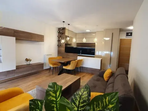 Rent, apartment, 61m², Novi Beograd Blok 65, Novi Beograd Sve Podlokacije - image 6