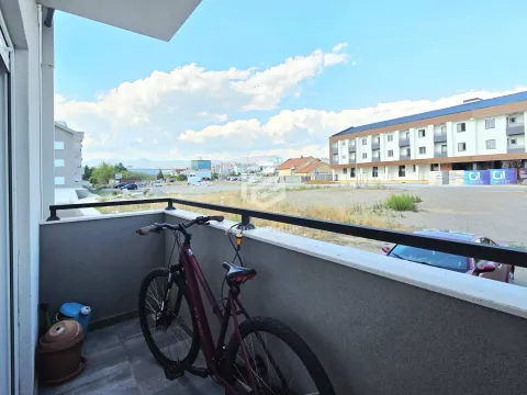 Sale, one bedroom apartment, 43m², Zabjelo, Podgorica - image 10