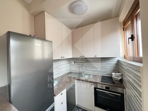 Rent, one bedroom apartment, 40m², Stara Varoš, Podgorica - image 4