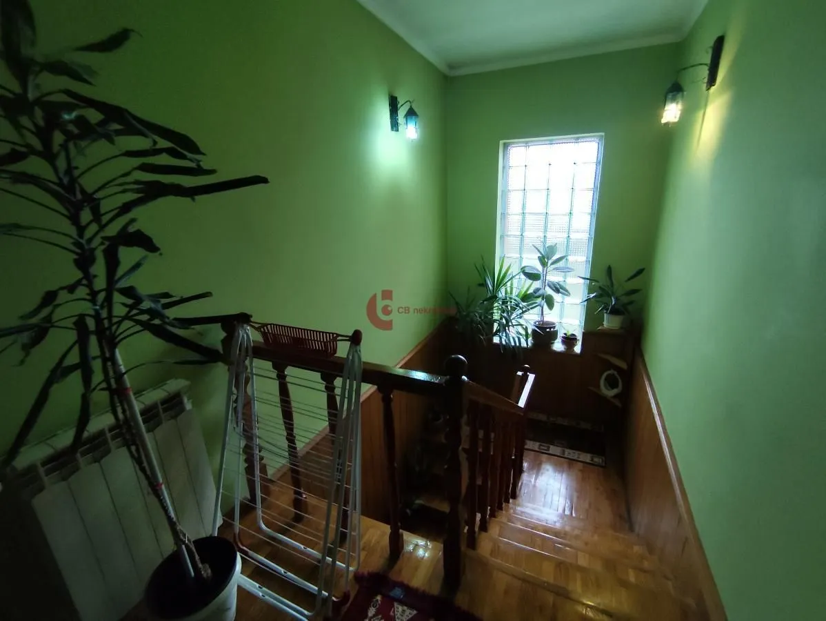 Prodaja, kuća, 183m², Bajmok, Subotica