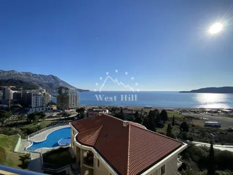 Prodaja, trosoban stan, 123m², Bečići, Budva - image 7