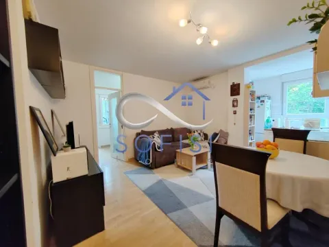 Sale, two bedroom apartment, 43m², Liman 4, Novi Sad Sve Podlokacije - image 2