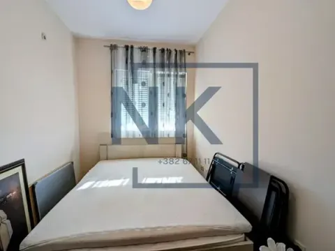 Rent, three bedroom apartment, 84m², Tuški Put, Podgorica - image 8