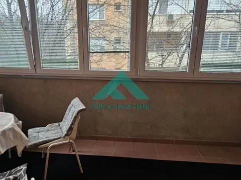 Rent, two bedroom apartment, 50m², Karaburma, Palilula Sve Podlokacije - image 7