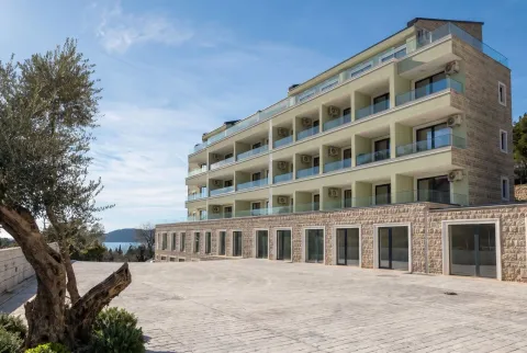 Prodaja, trosoban stan, 93m², Pržno, Budva - image 10