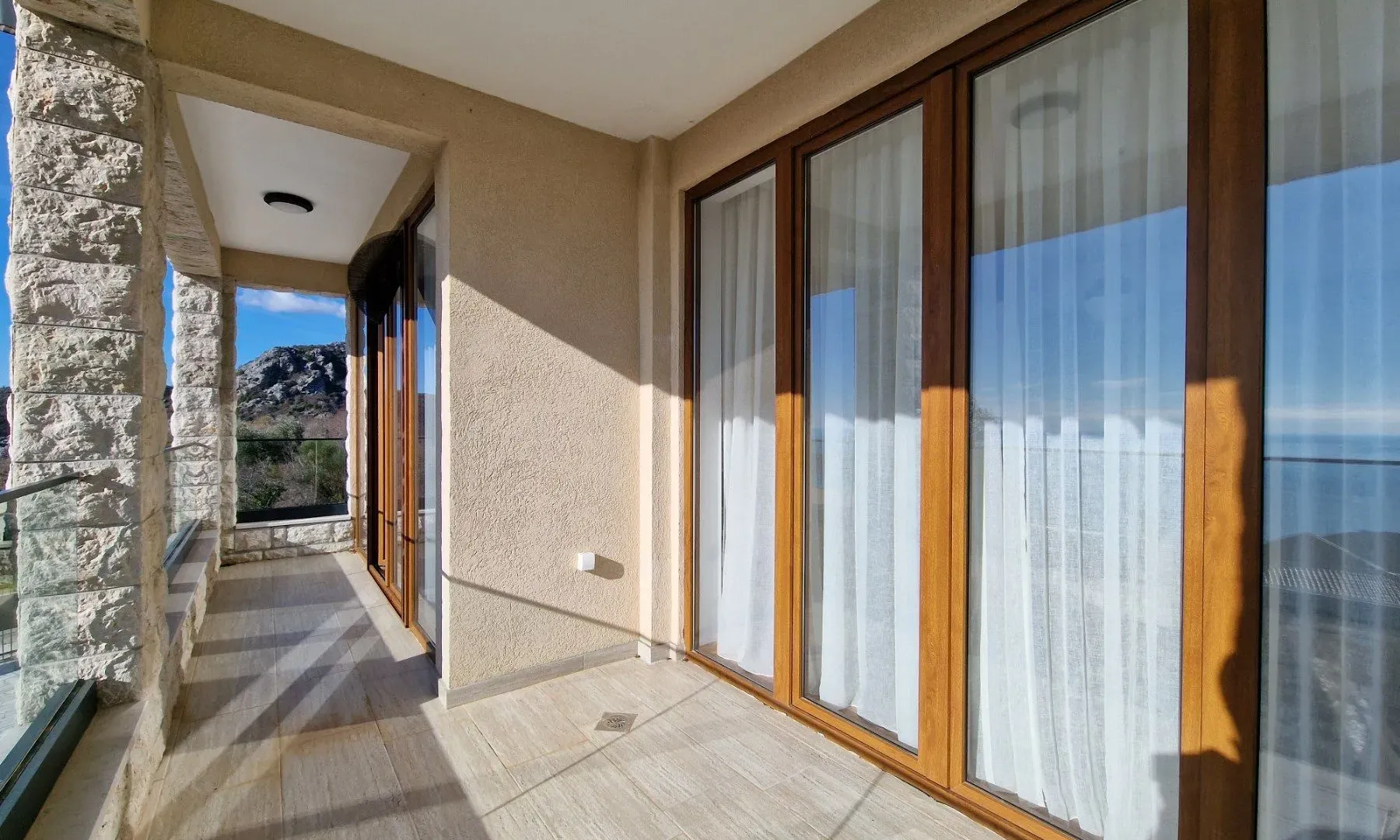 Sale, house, 249m², Budva, Crna Gora