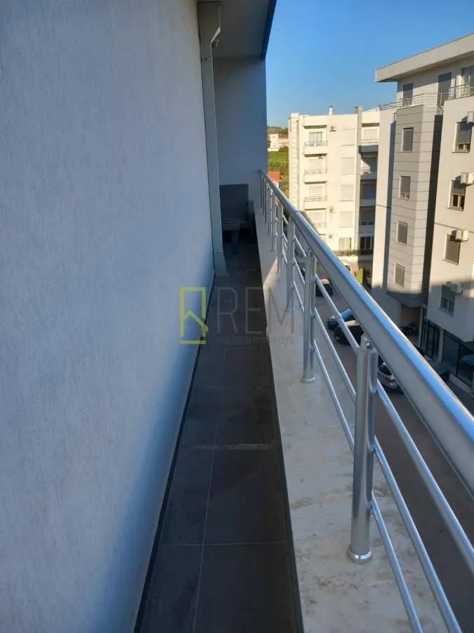 Sale, apartment, 70m², Ulcinj, Crna Gora