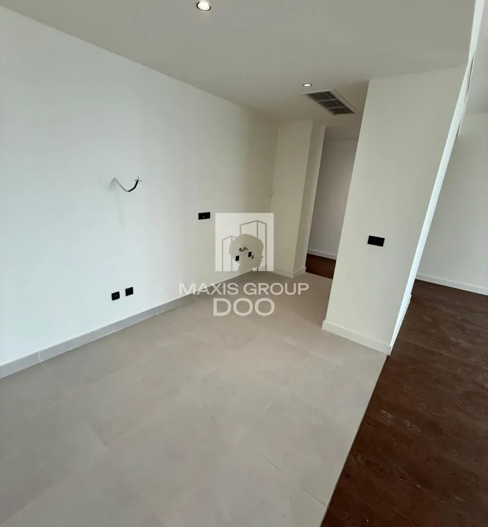 Prodaja, dvosoban stan, 118m², Savski Venac, Beograd