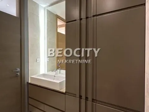 Izdavanje, četvorosoban stan, 200m², Neimar, Vračar Sve Podlokacije - image 11