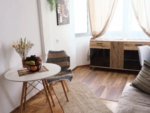 Prodaja, jednosoban stan, 37m², Rozino, Budva - image 6